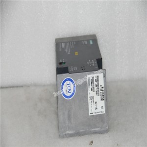Brand New In Stock Siemens 6EP1436-1SH01 PLC DCS MODULE