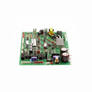 GE DS200GSIAG1 COMMON BUS BOARD