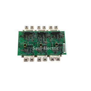 ABB FS450R12KE3/AGDR-81CS/IGBT Module + Drive Board