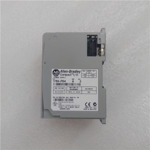 AB 1746-IB16 New AUTOMATION Controller MODULE DCS PLC Module