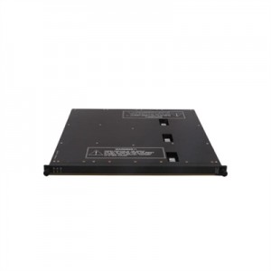 TRICONEX TRICON 3700A Analog Input Module