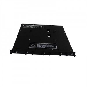 TRICONEX TRICON 4508 Module V7 Highway Interface