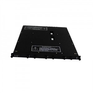 TRICONEX TRICON 3703E Isolated Analog Input