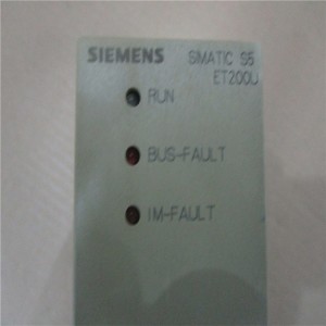 In Stock SIEMENS 6ES5318-8MA12 PLC DCS Module