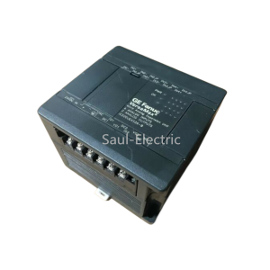 GE IC200UEX626 ANALOG EXPANSION UNIT