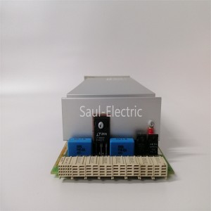 ABB SR511 3BSE000863R1 Redundant 5V Regulator