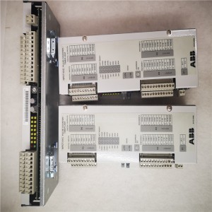 ABB NPCT-01 New AUTOMATION Controller MODULE DCS PLC Module