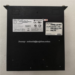 Enterasys C2RPS-PSM New AUTOMATION Controller MODULE DCS PLC Module