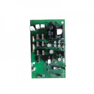 A-B 394877-A02 4002604070 PC Board Beautiful price