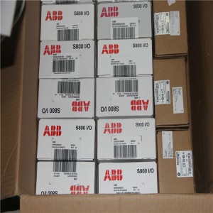 ABB PS130/6-50-T-LSS-4421 PLC DCS Module