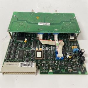 ABB CI626A 3BSE005029R1 Analog module industrial system controller