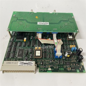 ABB CI626A 3BSE005029R1 Bus management board