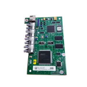 ABB 3ADT220134R0001 SDCS-COM-81 DDCS communication board