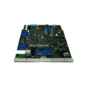 ABB 3ADT309600R0002 SDCS-CON-2A Control Board