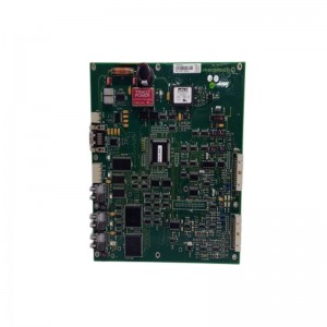 ABB 3ASC25H208 DATX100 Pulse Transformer Board