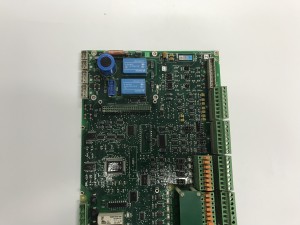 ABB 5SGY3545L0017  MODULE AUTOMATION Controller MODULE DCS PLC Module
