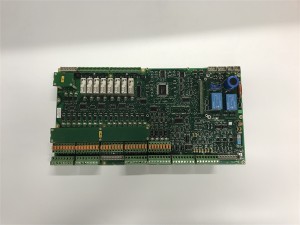 ABB TVB3101-1/ISC Processor Unit New in stock