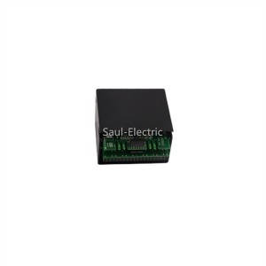 ABB 3ASC25H214 DATX130 Rotor feedback board