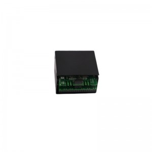 ABB 3ASC25H208 DATX100 Pulse Transformer Board