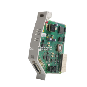 ABB 3BDH000031R1 FI 820F Fieldbus Module