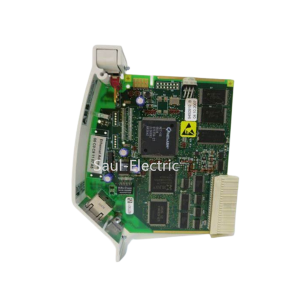 ABB 3BDH000033R1 FI 840F Foundation Fieldbus Module