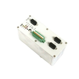 ABB RLM01 3BDZ000398R1 PROFIBUS Redundancy Link Module