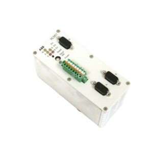 ABB 3BDZ000398R1 RLM01 PROFIBUS Redundancy Link Module
