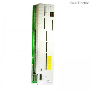 ABB UFC719AE01 controller module