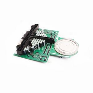 ABB 3BHB003154R0101 GVC707AE01/3BHB003149P201/3BHB003149P104 PLC MODULE