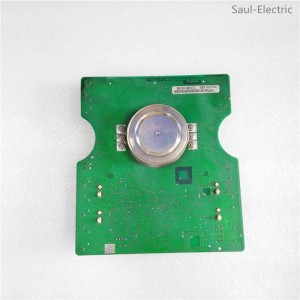 ABB 5SHX08F4502 power conversion module