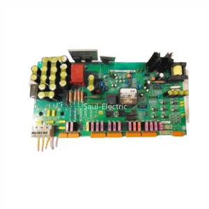 ABB KUC720AE01 3BHB003431R0001 3BHB000652R0001 Circuit board