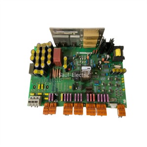 ABB KUC720AE01 3BHB003431R0001 Power Control Drive Board