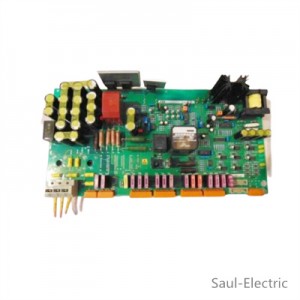 ABB 3BHB003431R0101 KUC720AE01 Circuit Board Beautiful price