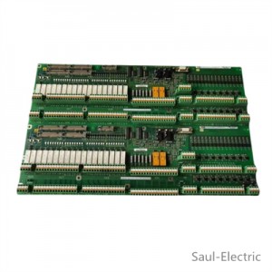 ABB 3BHB006208R0001 UNS0883A-P,V1 Fast I/O PCB Beautiful price