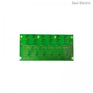 ABB 3BHB007211R0101 XVC768AE101 Industrial Module