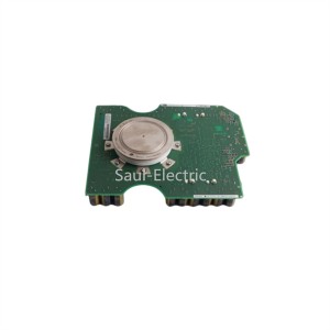 ABB 5SGY3545L0017 IGCT CPU controller module