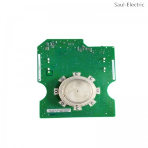 ABB 5SHX1060H0003 Industrial Automation Module