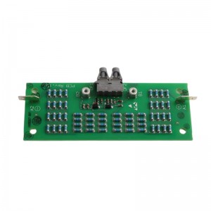 ATLAS PF-4000-C-DN-HW Processor Module