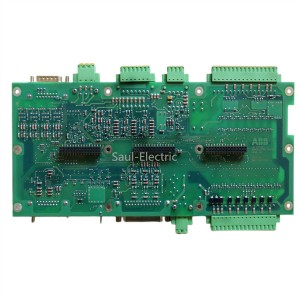 ABB 3BHE012276R0101 UAD143A101 PCB Board Beautiful price