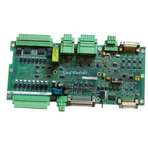 ABB 3BHE012276R0101 UAD143A101 PCB Board Beautiful price