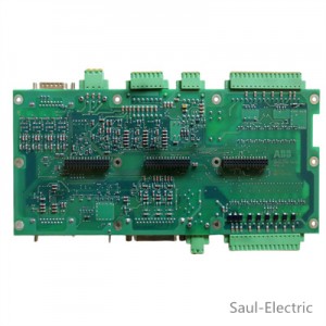 ABB UAD143A101 3BHE012276R0101 PCB Board Beautiful price