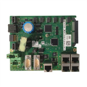 ABB PDP800 Profibus DP V0/V1/V2 Master Module
