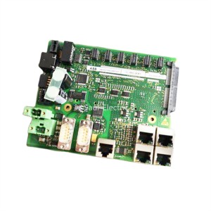 ABB PDD200A101 3BHE019633R0101 3BHE020P201 Control board circuit board