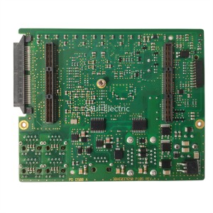 ABB PDD200A101 3BHE019633R010 3BHE019634P201 Control board