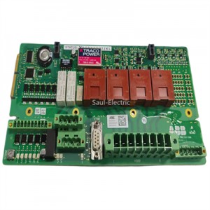 ABB 3BHE019958R0101 Communication input/output module Beautiful price