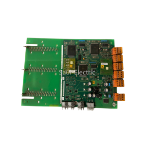 ABB 3BHE021889R0101 UFC721 BE101 ADCVI-Board