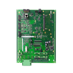 ABB 3BHE022287R0101 Processor Module