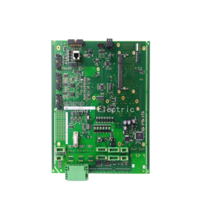 ABB 3BHE022287R0101 UC D240 A101 Module controller