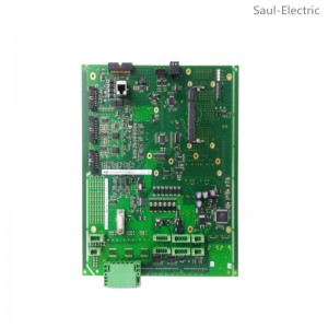 ABB GDC801B 3BHE0247R0101 High Voltage Board Module