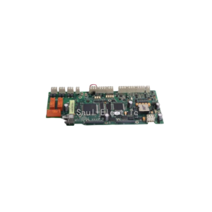 ABB 3BHE026866R0001 Analog Output Modules